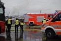 Feuer 4 Bergisch Gladbach Gronau Am Kuhlerbusch P069